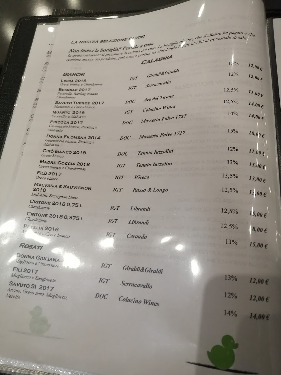 Menu Photo 6