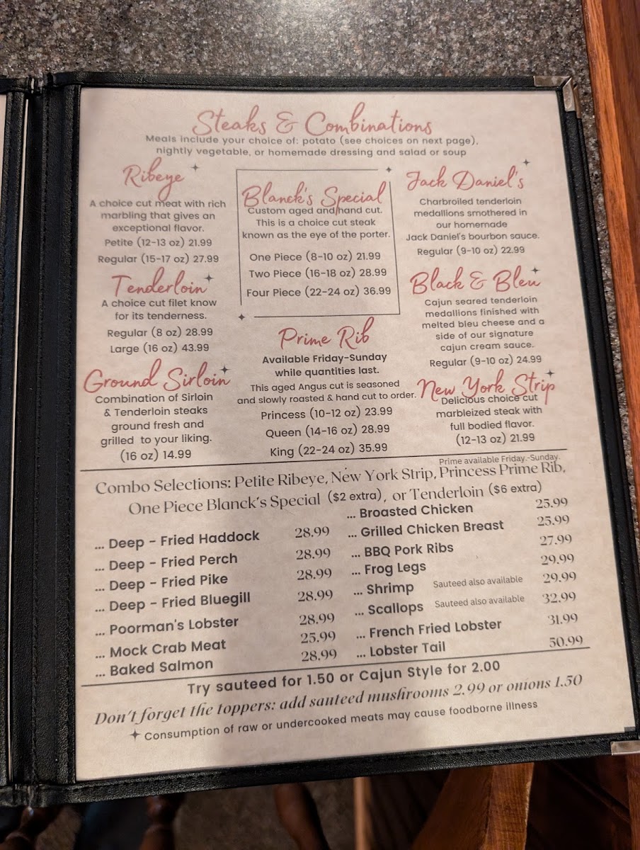 Menu Photo 6