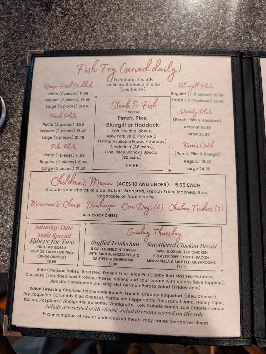 Menu Photo 8