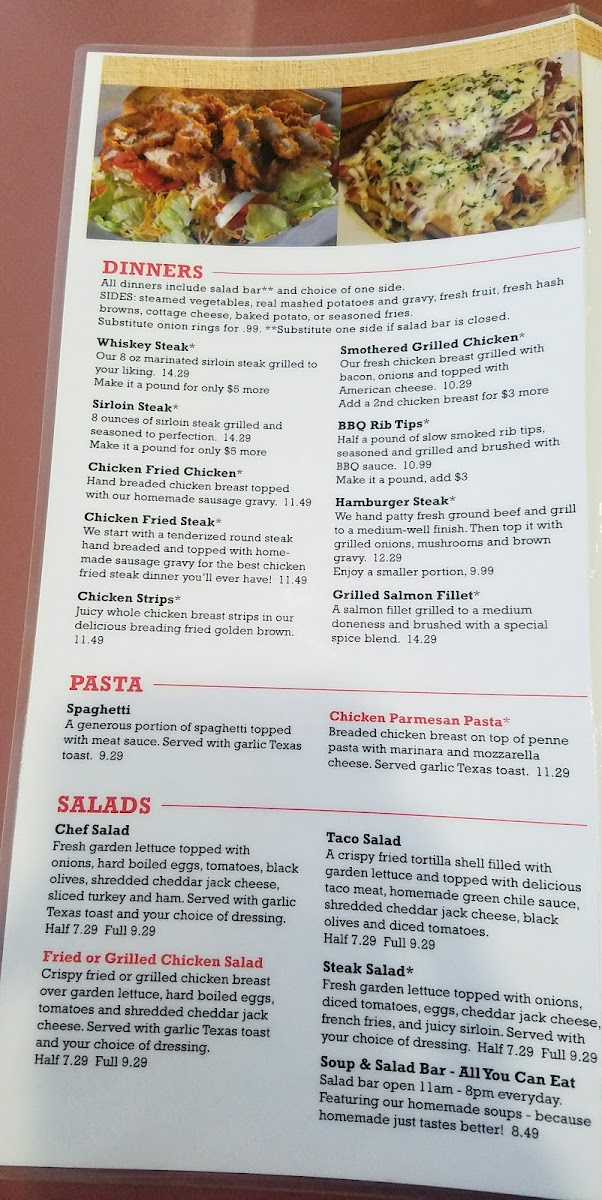 Menu Photo 10