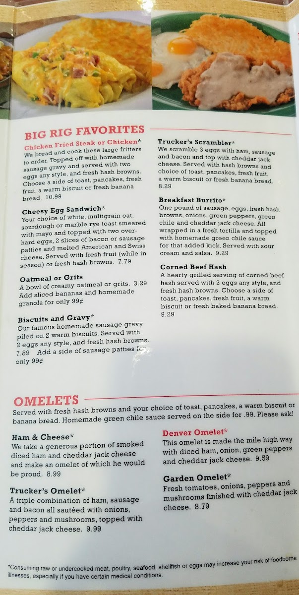 Menu Photo 7