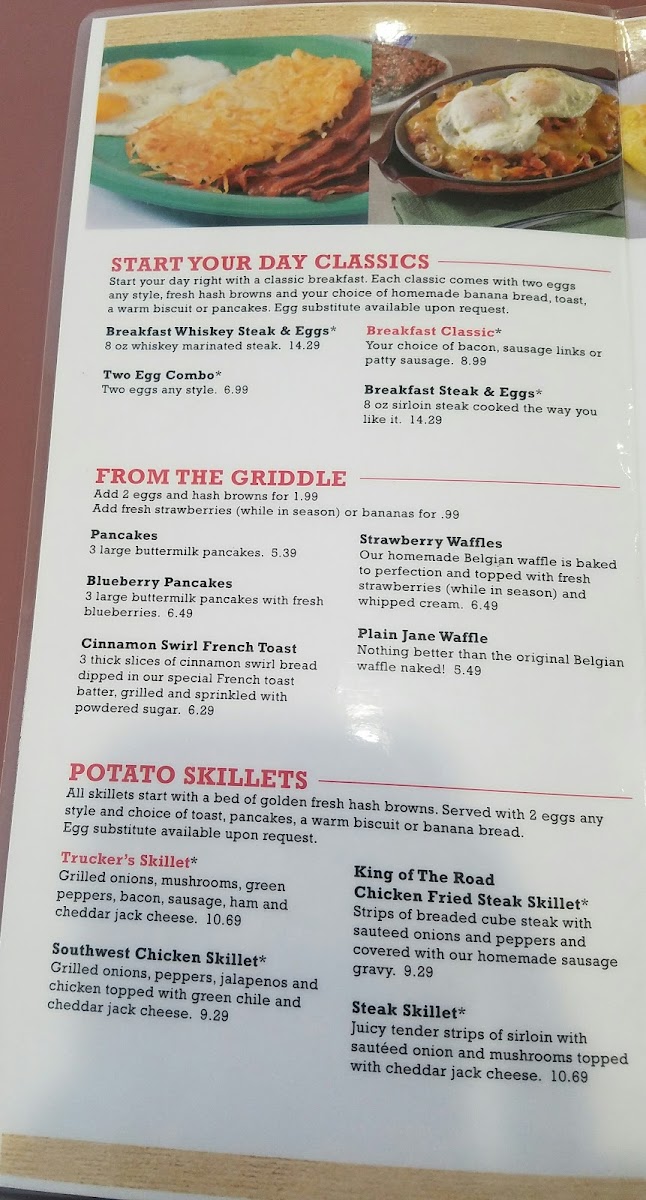 Menu Photo 8