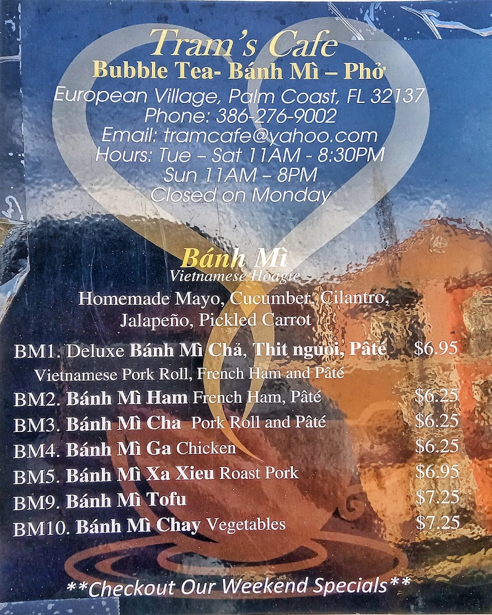 Menu Photo 6