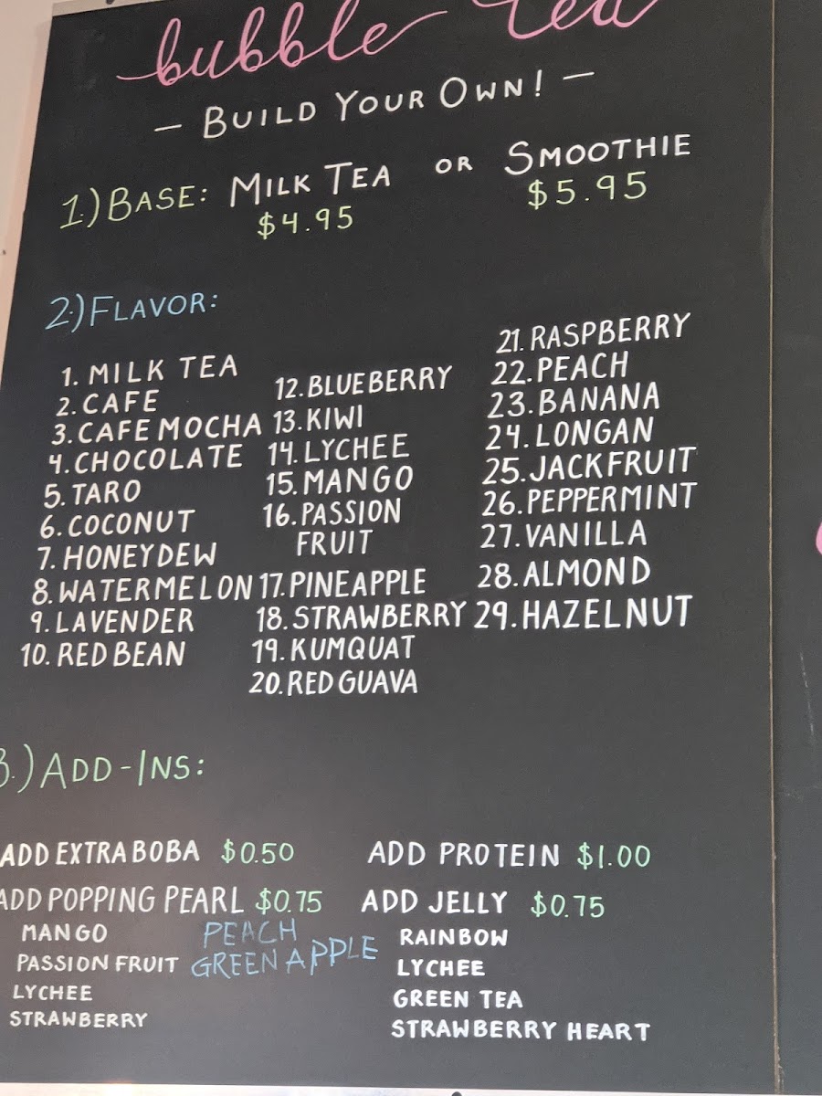 Menu Photo 9