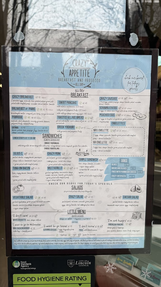 Menu Photo 3