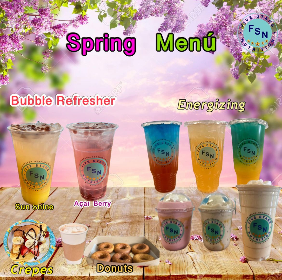 Menu Photo 3