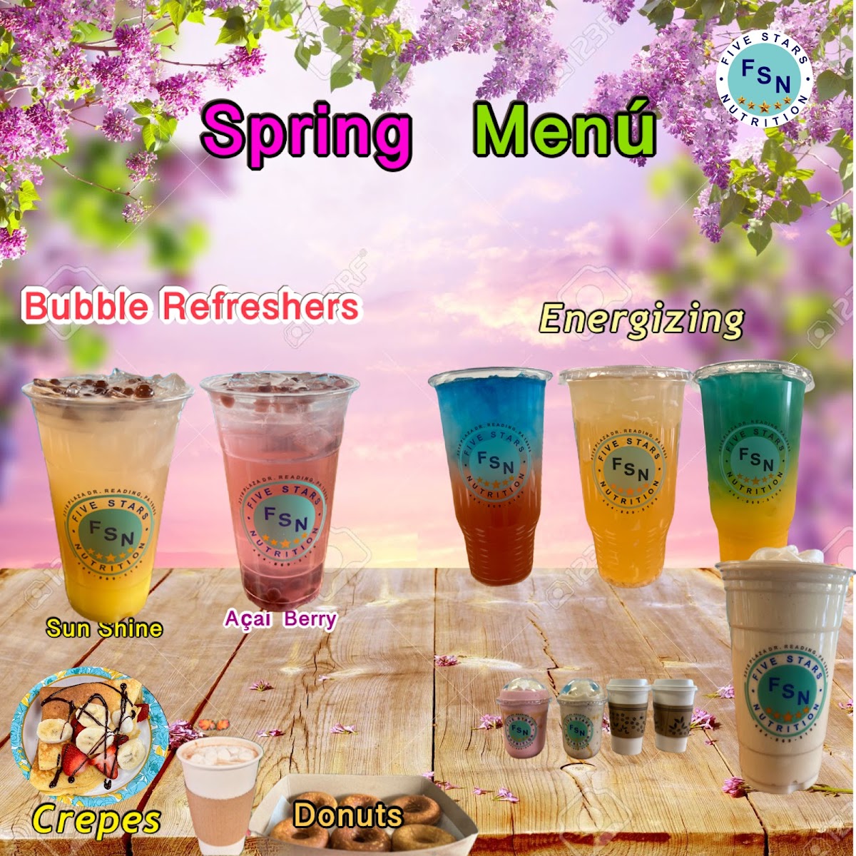 Menu Photo 8