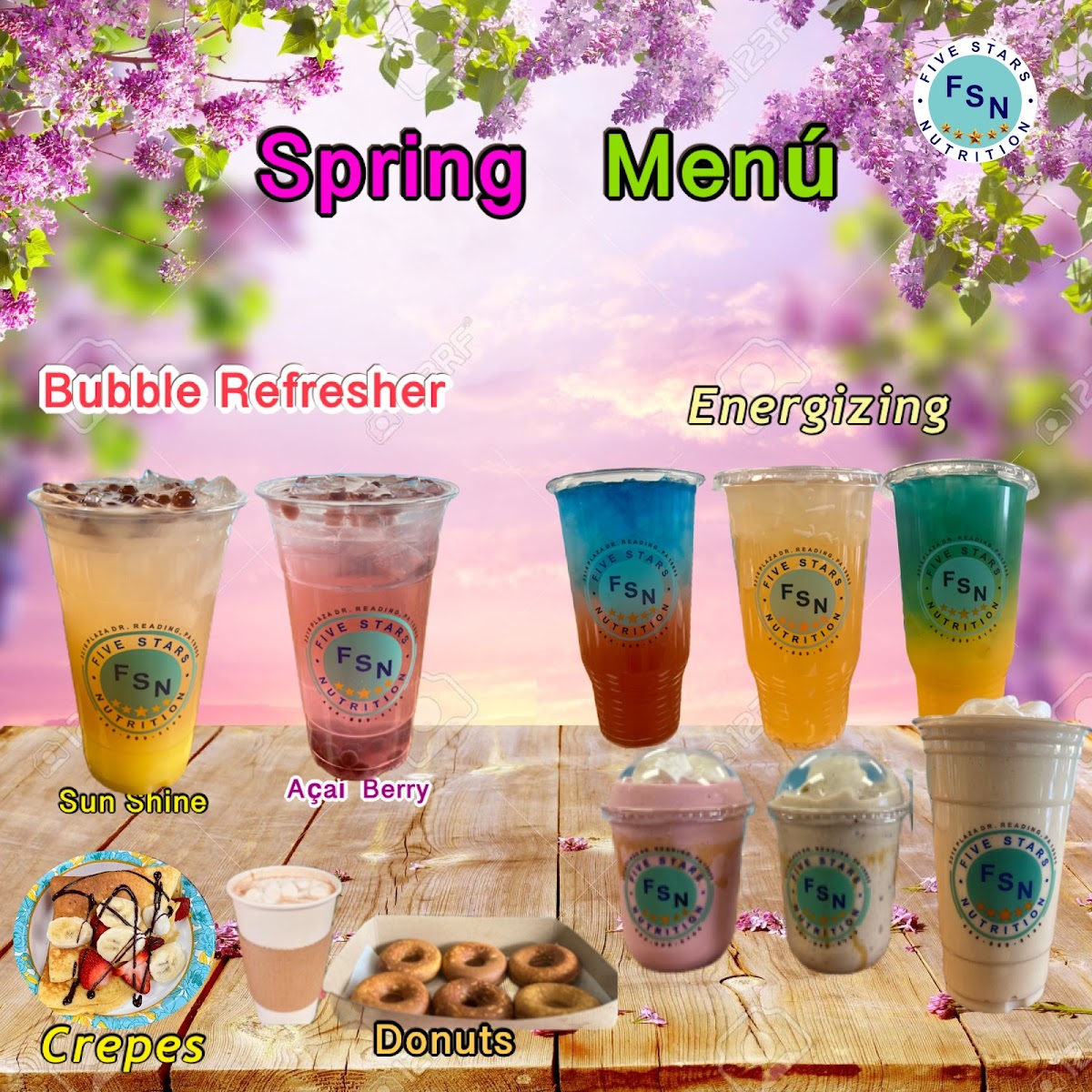 Menu Photo 9