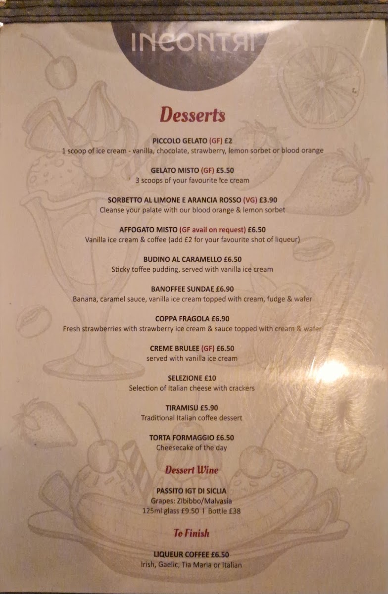 Menu Photo 4