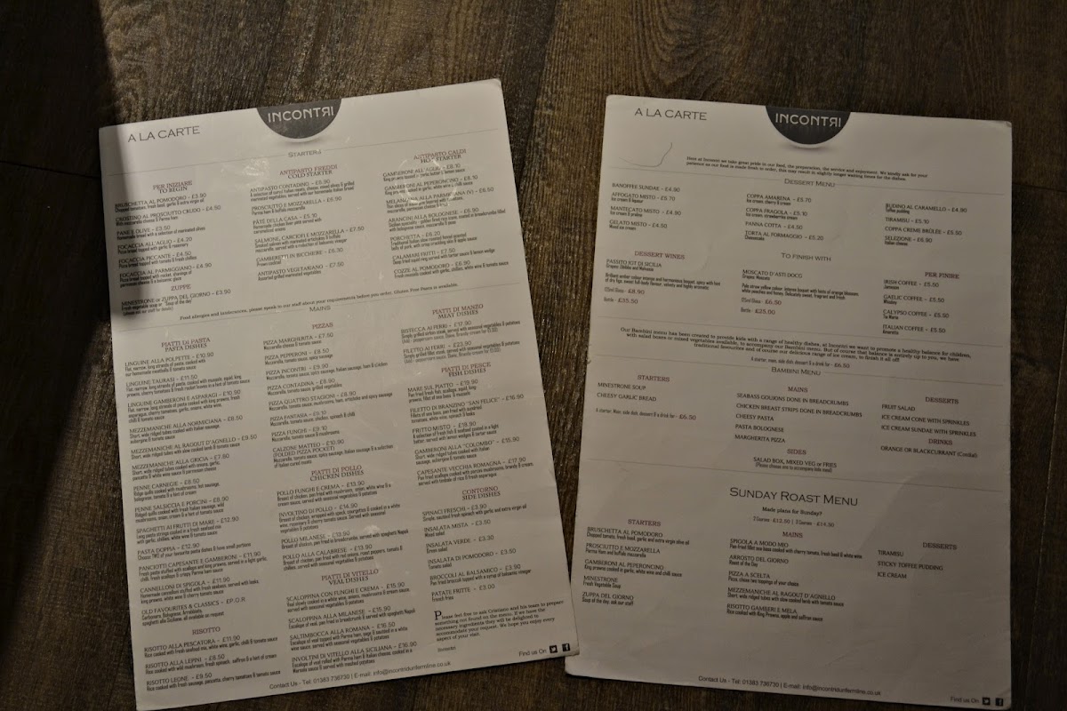 Menu Photo 6