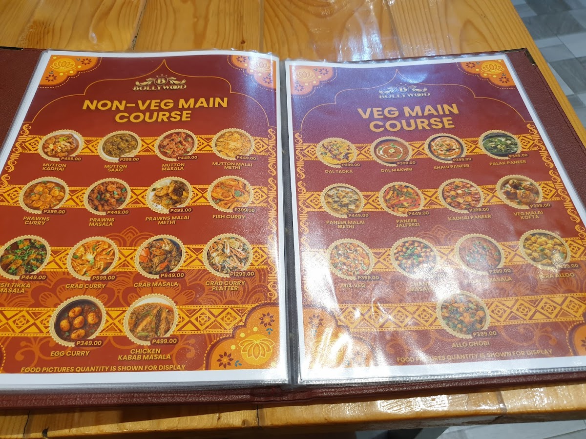 Menu Photo 10