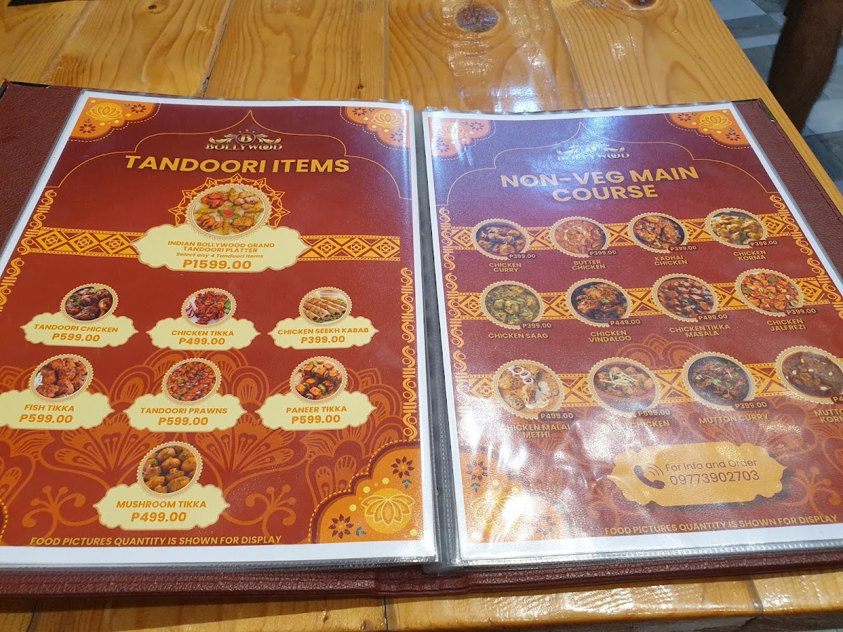 Menu Photo 3