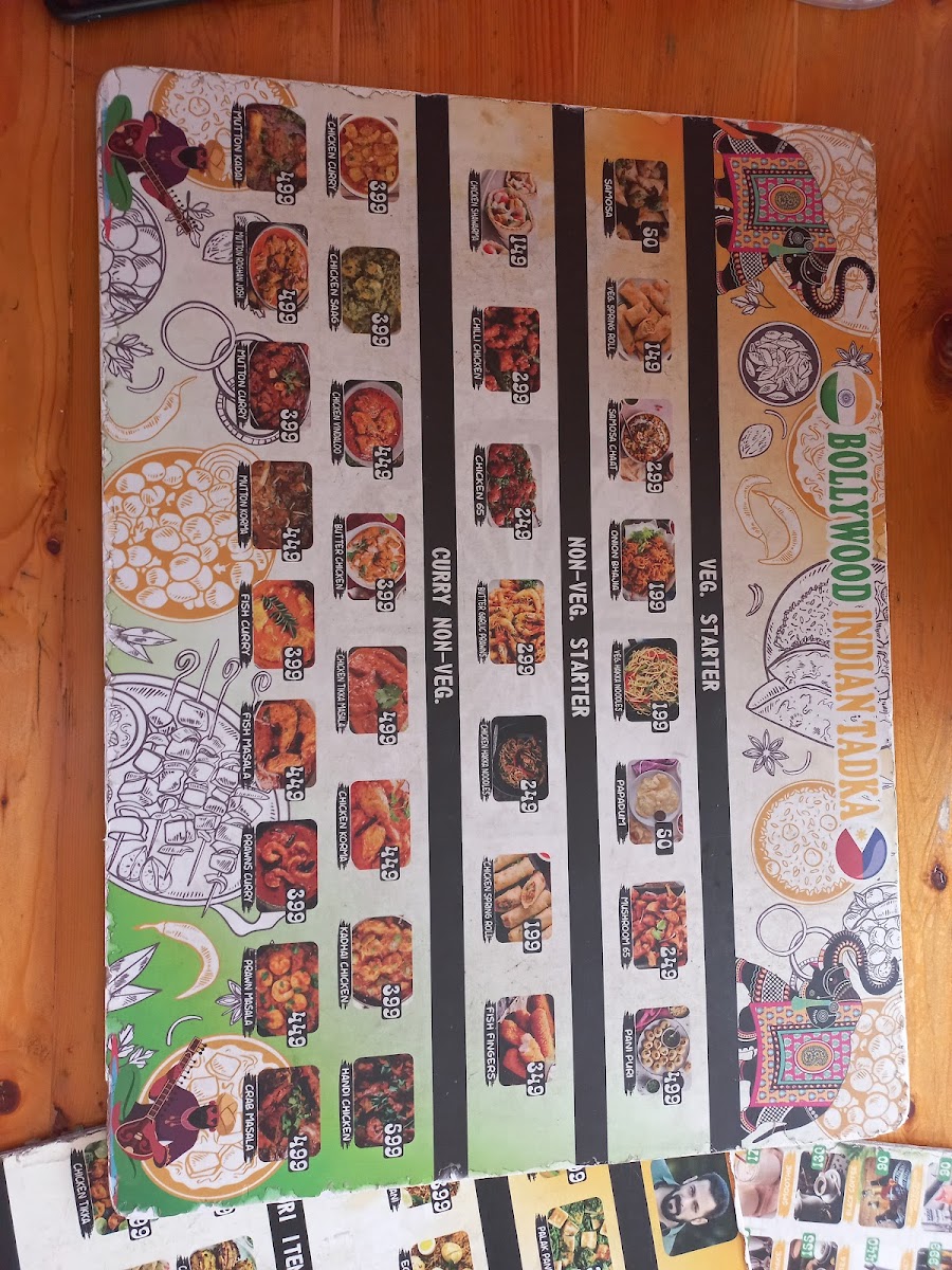 Menu Photo 6