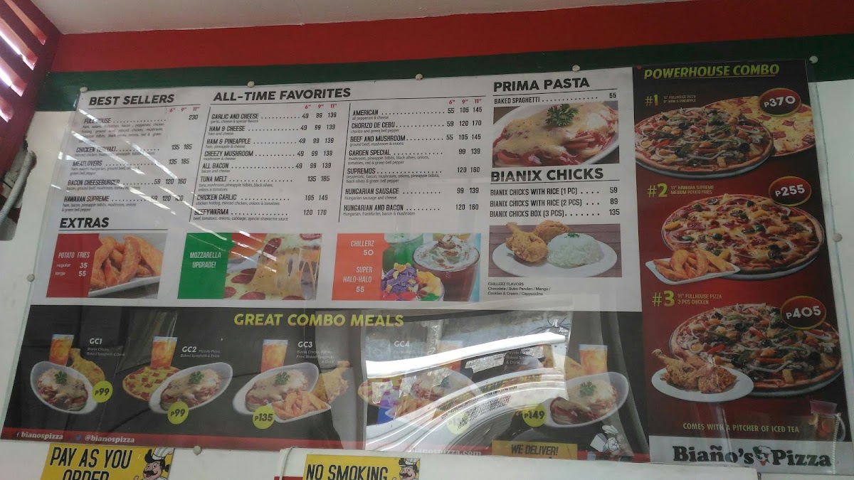 Menu Photo 6