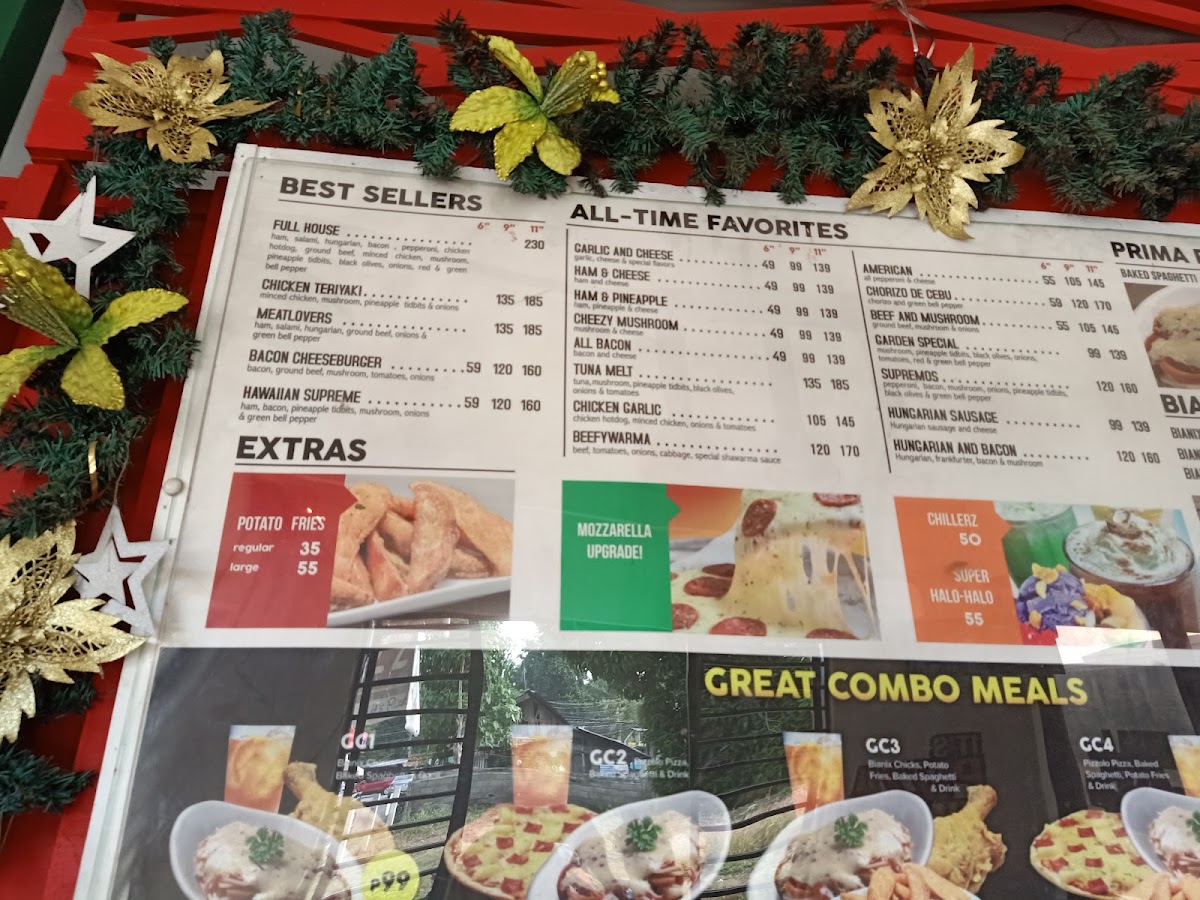 Menu Photo 7