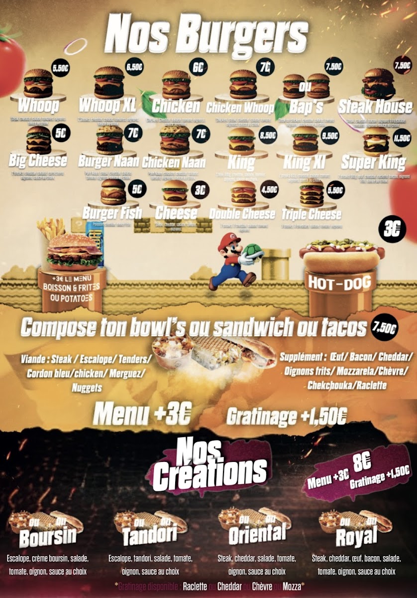 Menu Photo 3