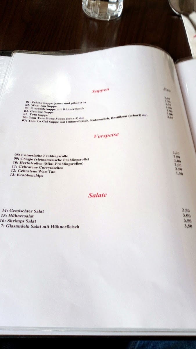 Menu Photo 10