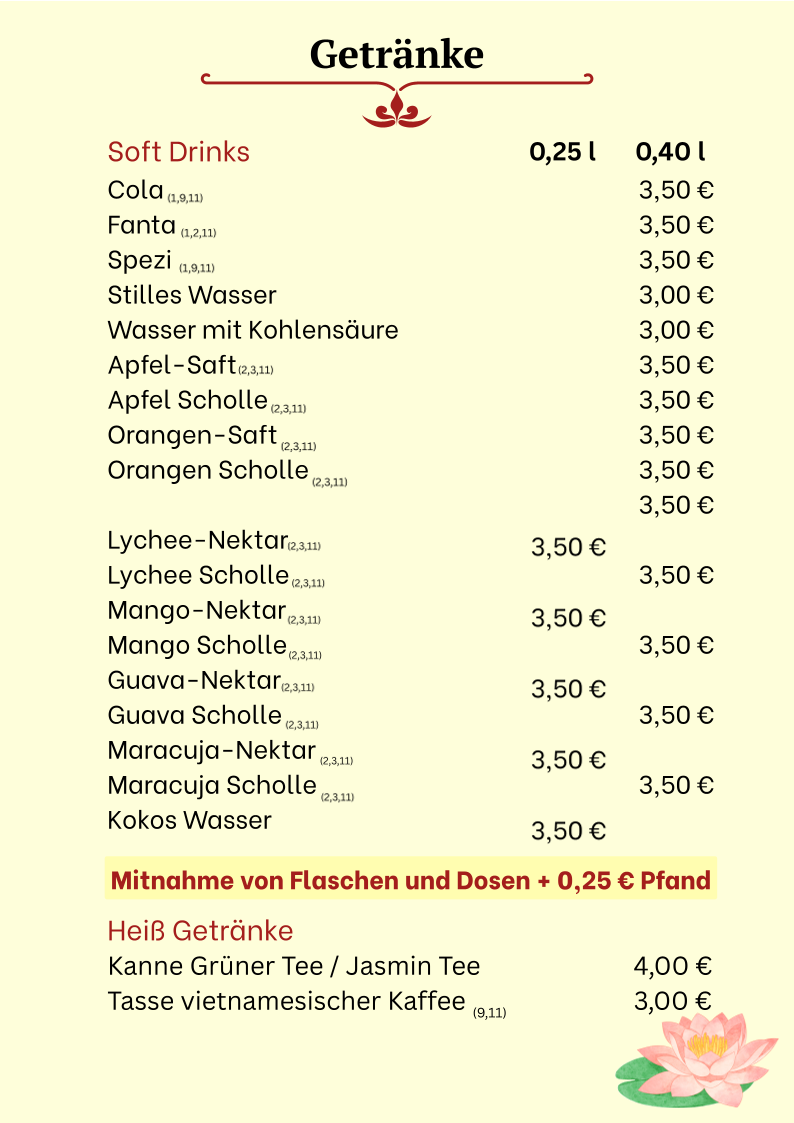 Menu Photo 5