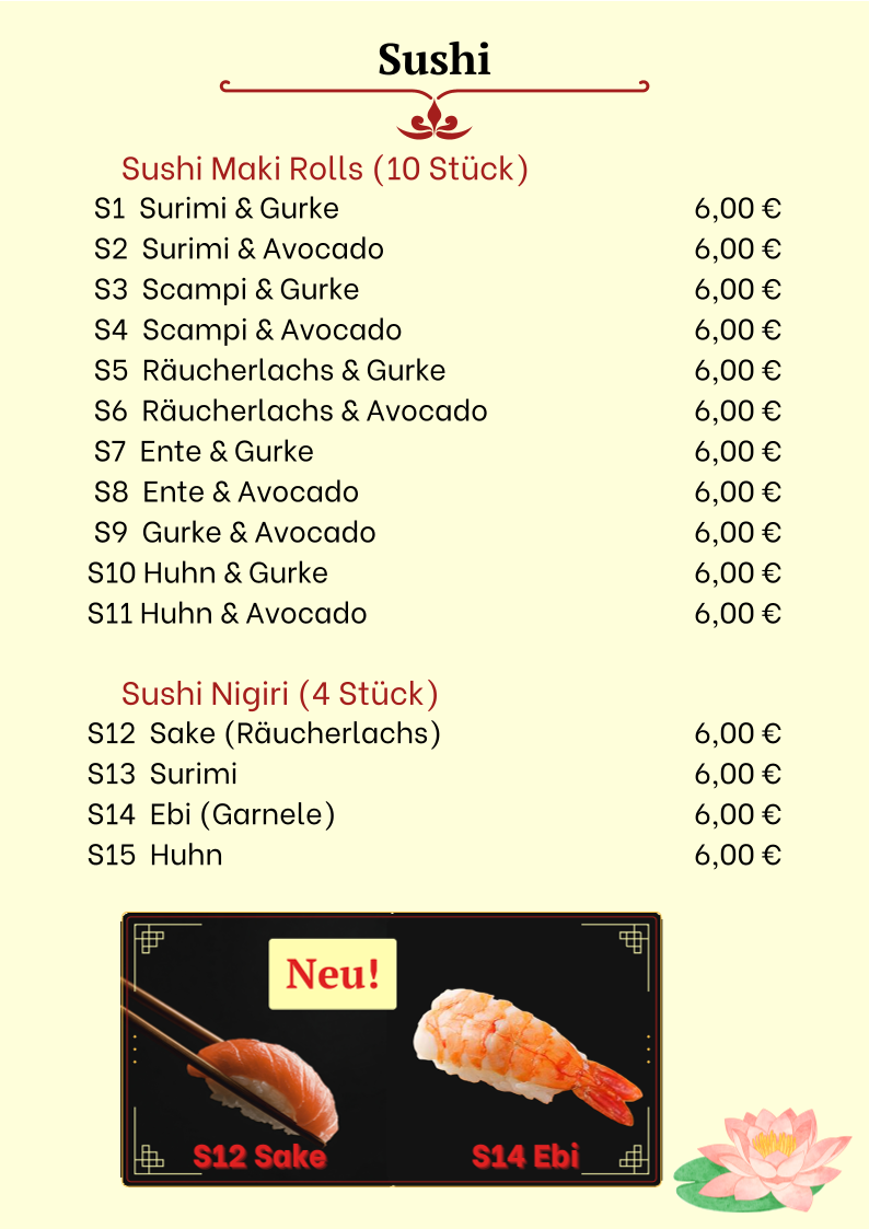 Menu Photo 6