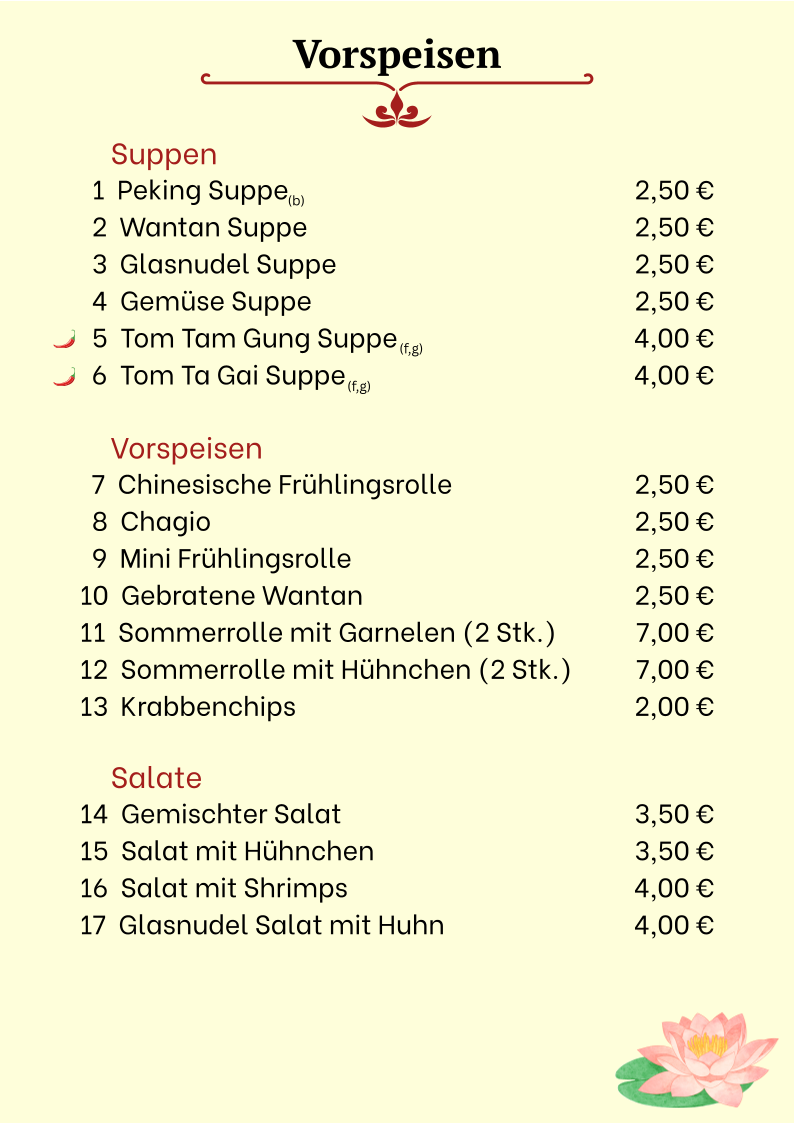 Menu Photo 7