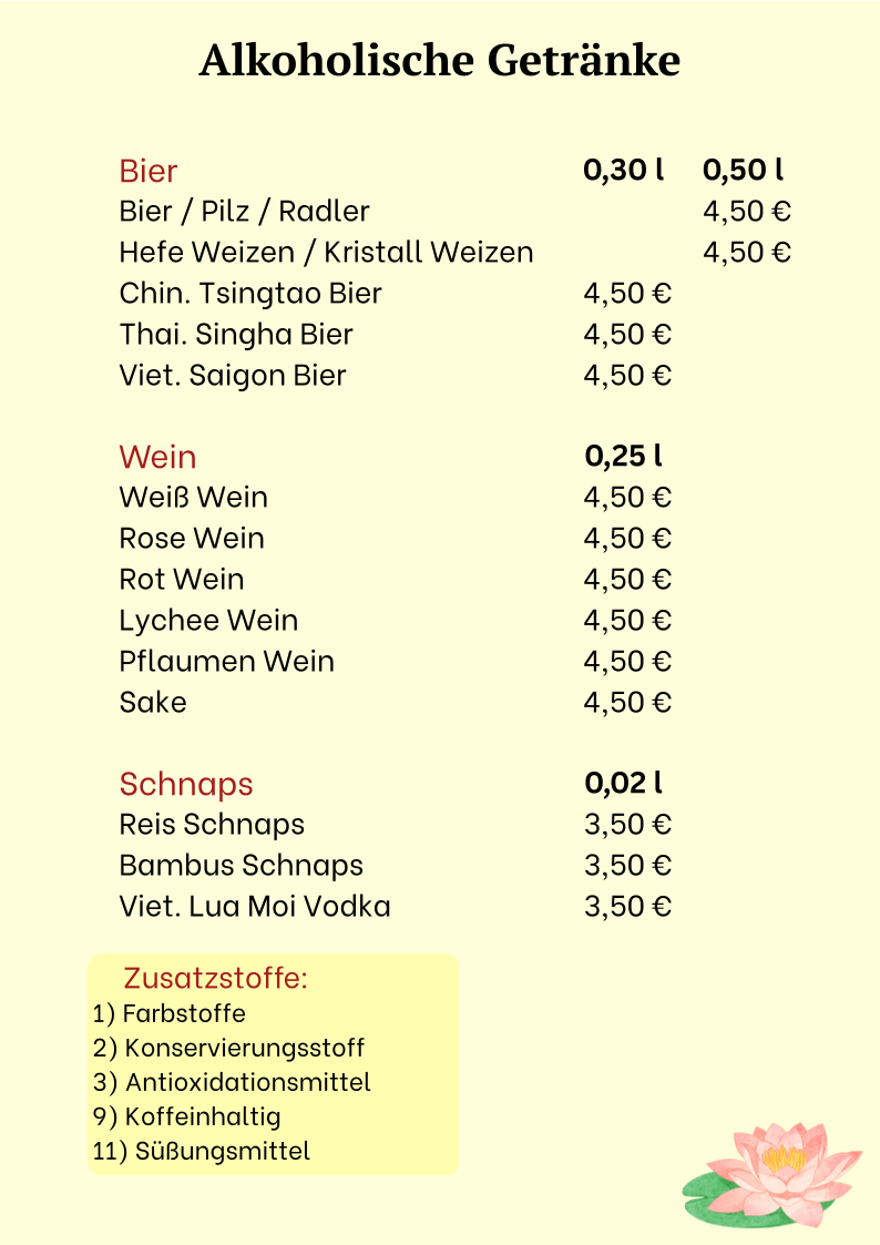 Menu Photo 8