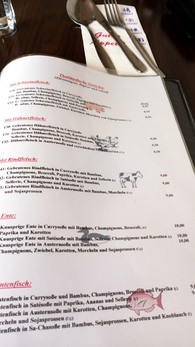 Menu Photo 9
