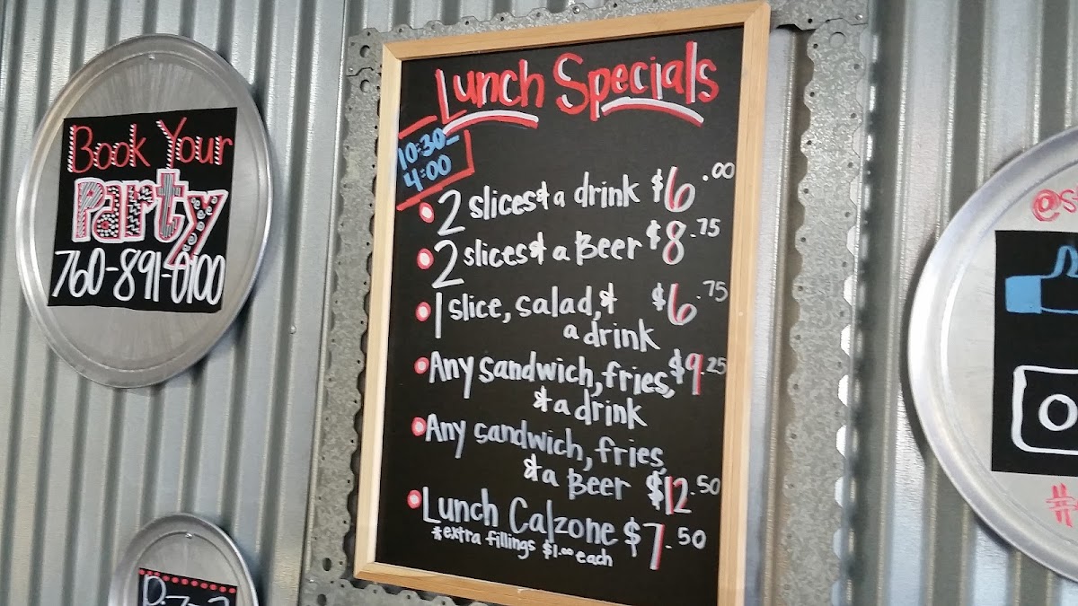 Menu Photo 6