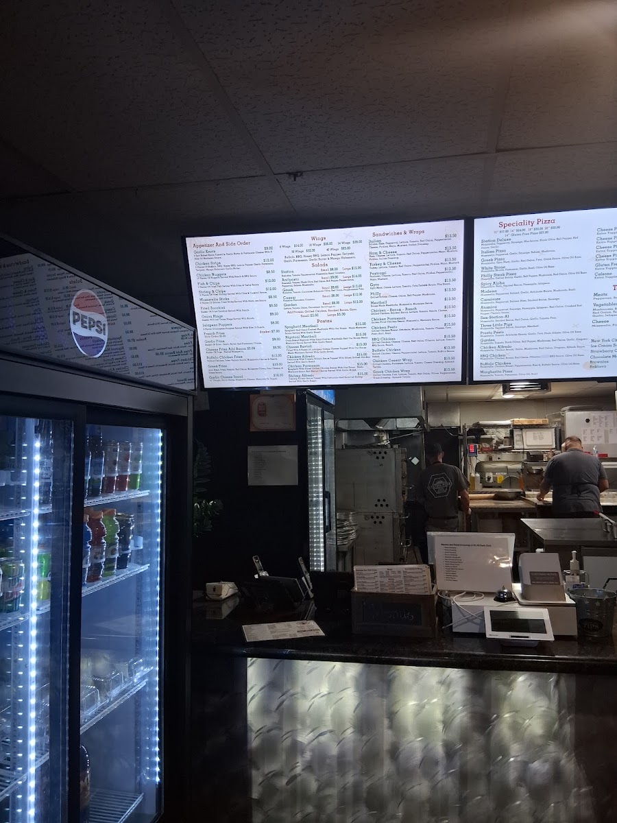 Menu Photo 7