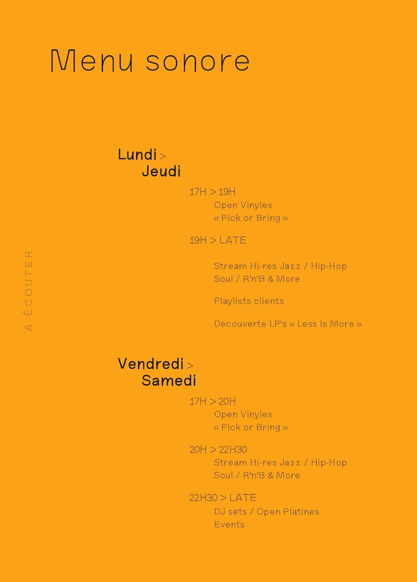 Menu Photo 3