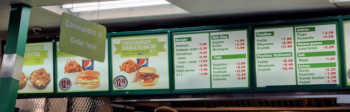 Menu Photo 5