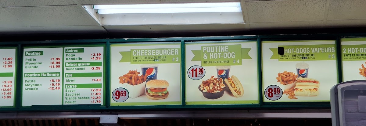 Menu Photo 7