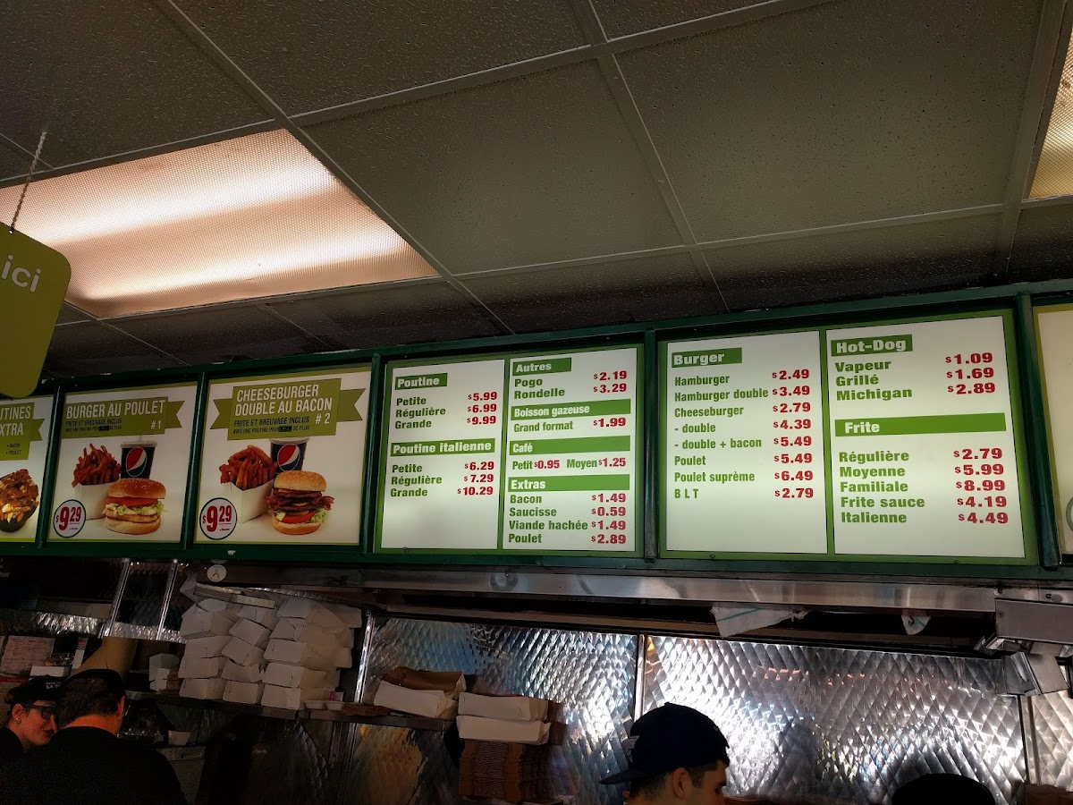 Menu Photo 8