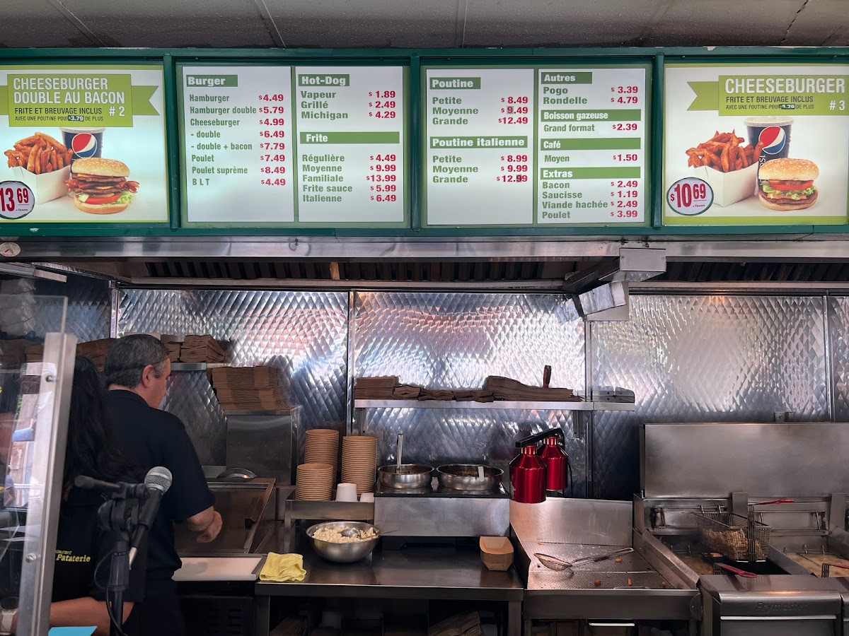 Menu Photo 9
