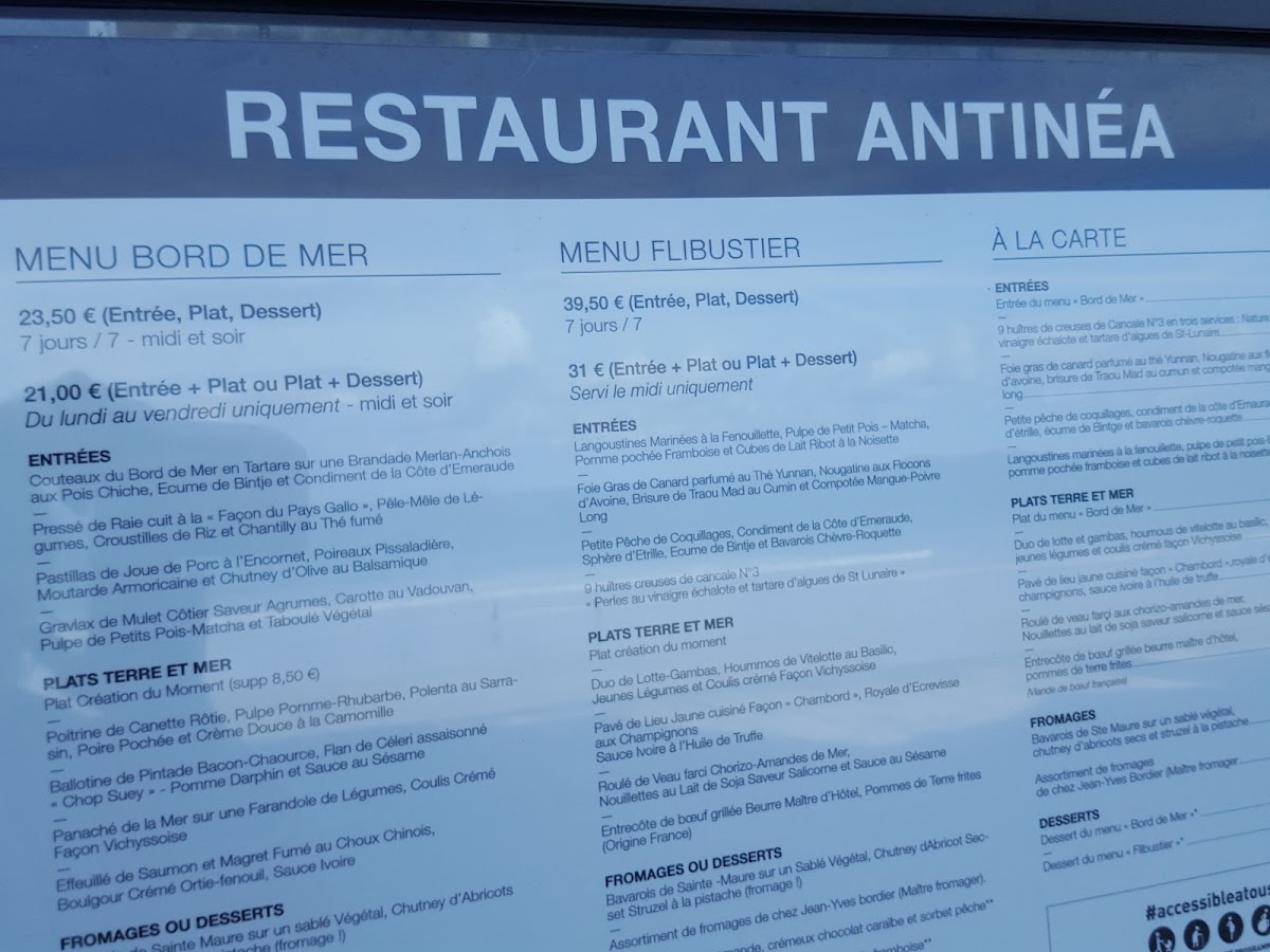 Menu Photo 8