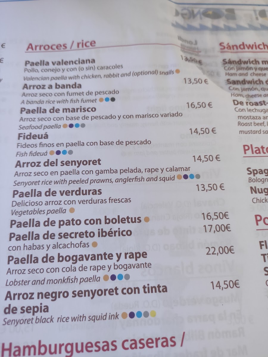 Menu Photo 10