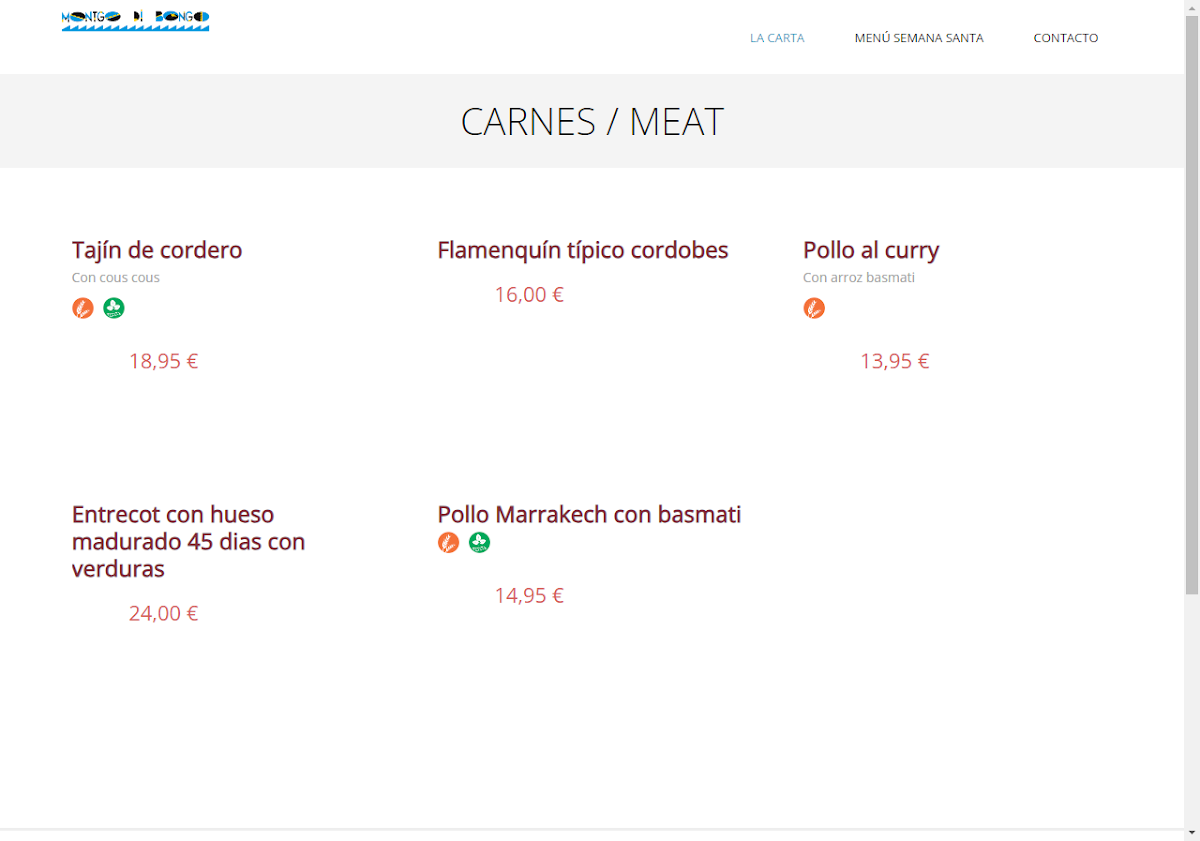 Menu Photo 6