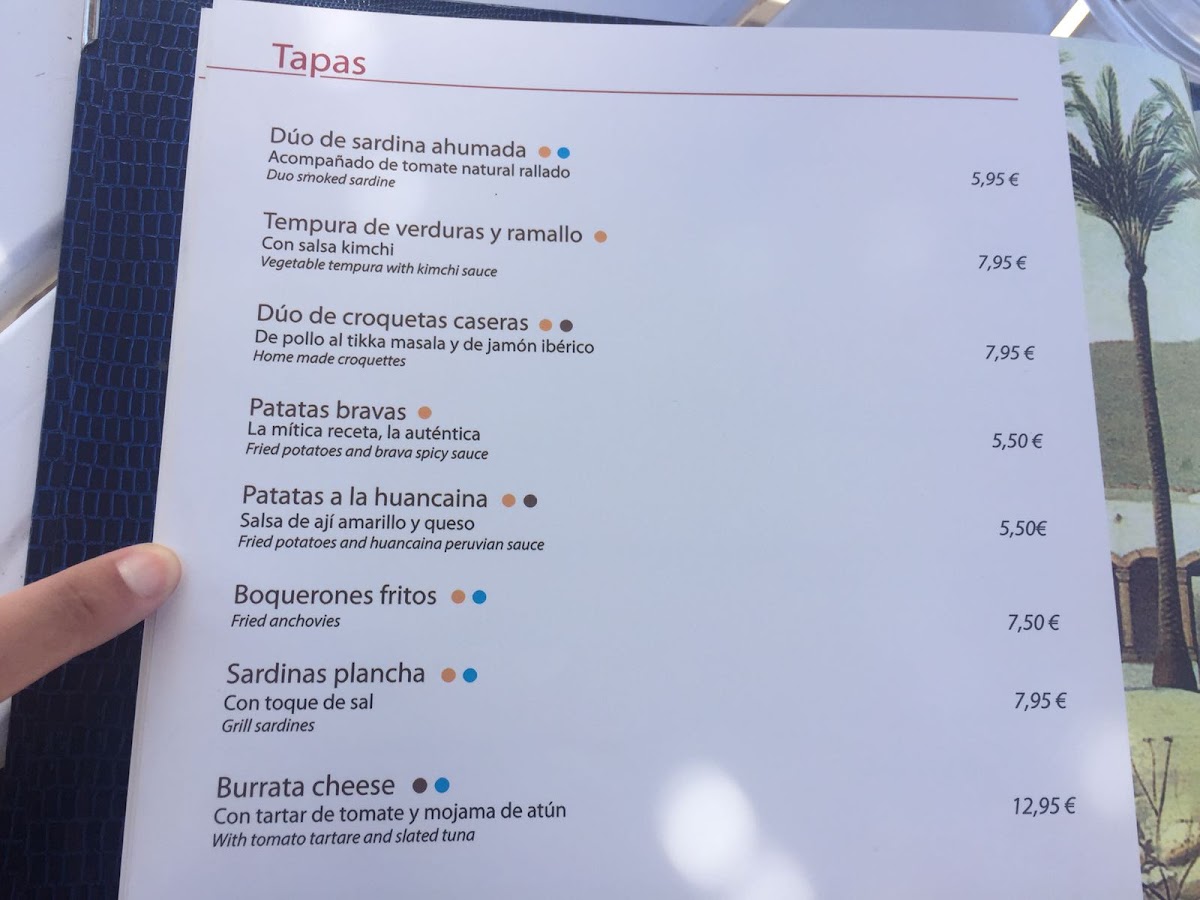 Menu Photo 7