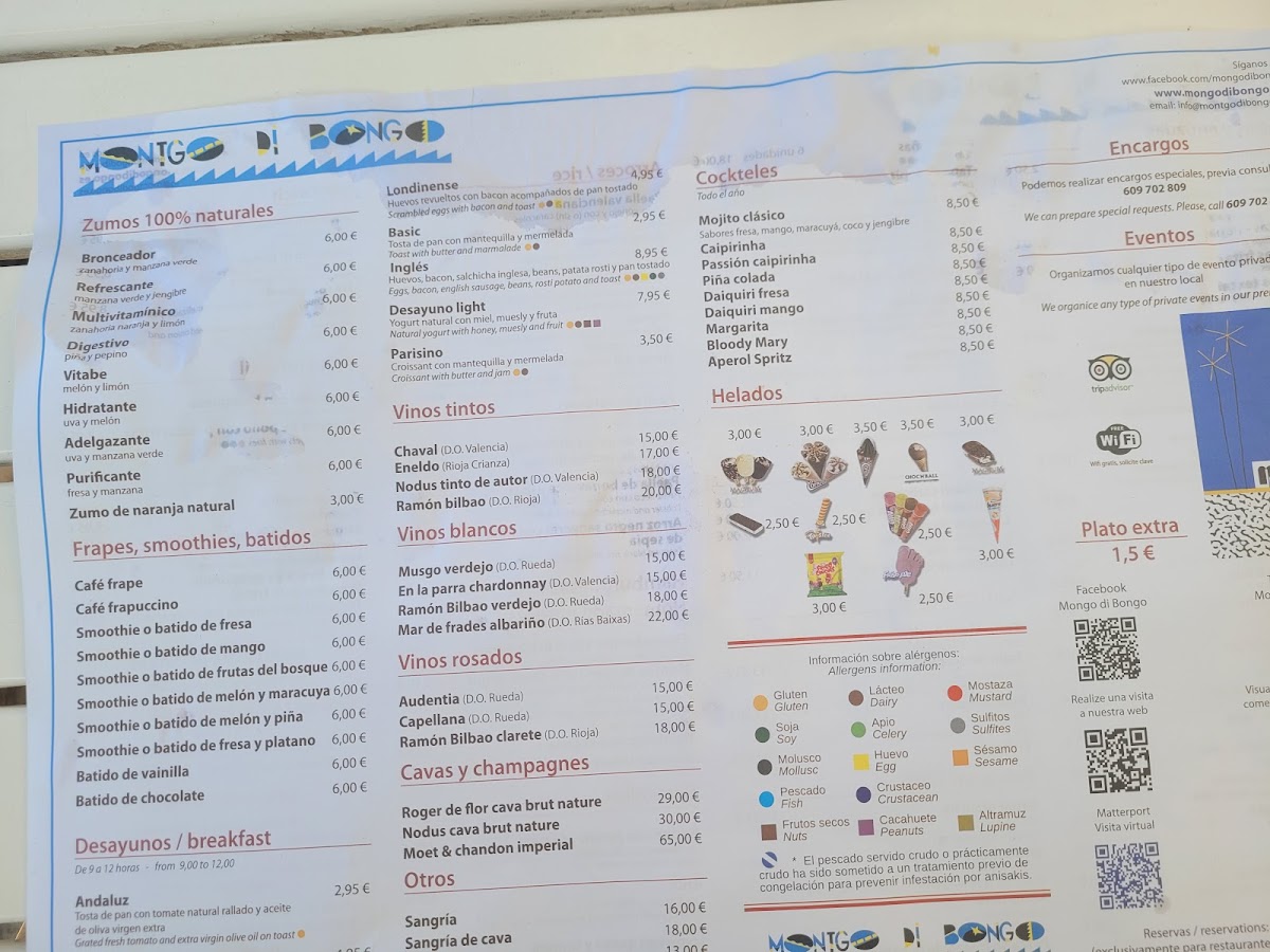 Menu Photo 9