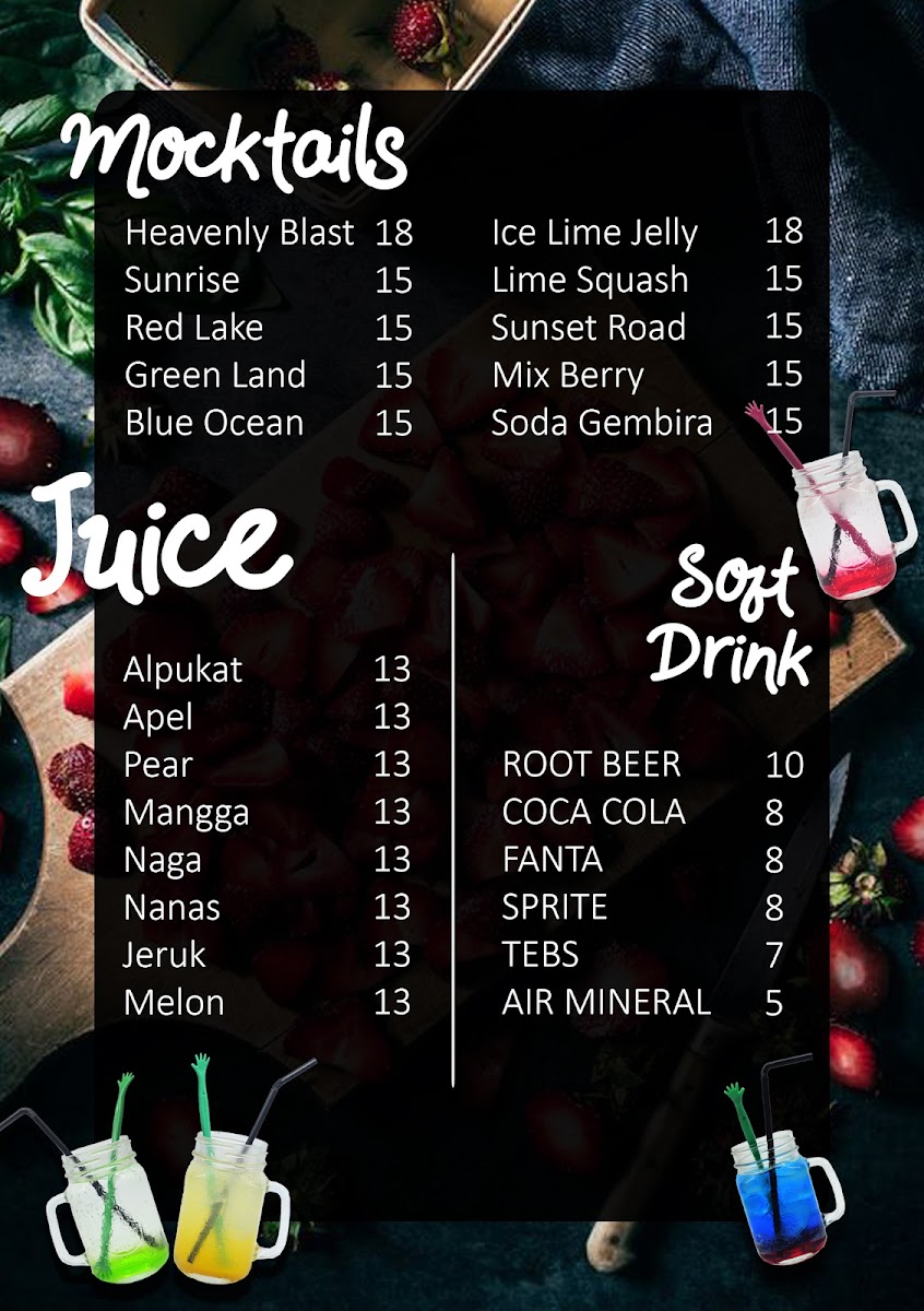 Menu Photo 4
