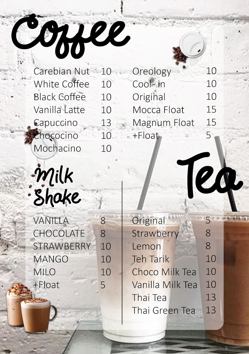 Menu Photo 5