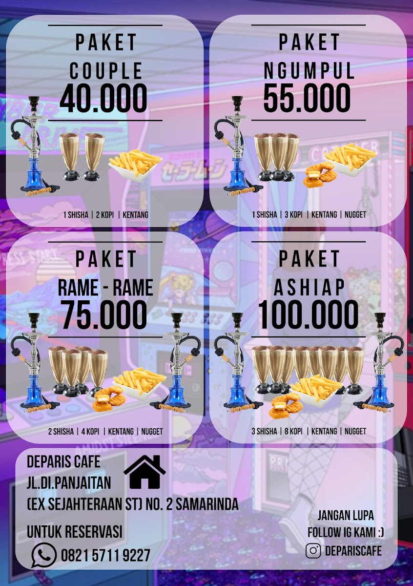 Menu Photo 8