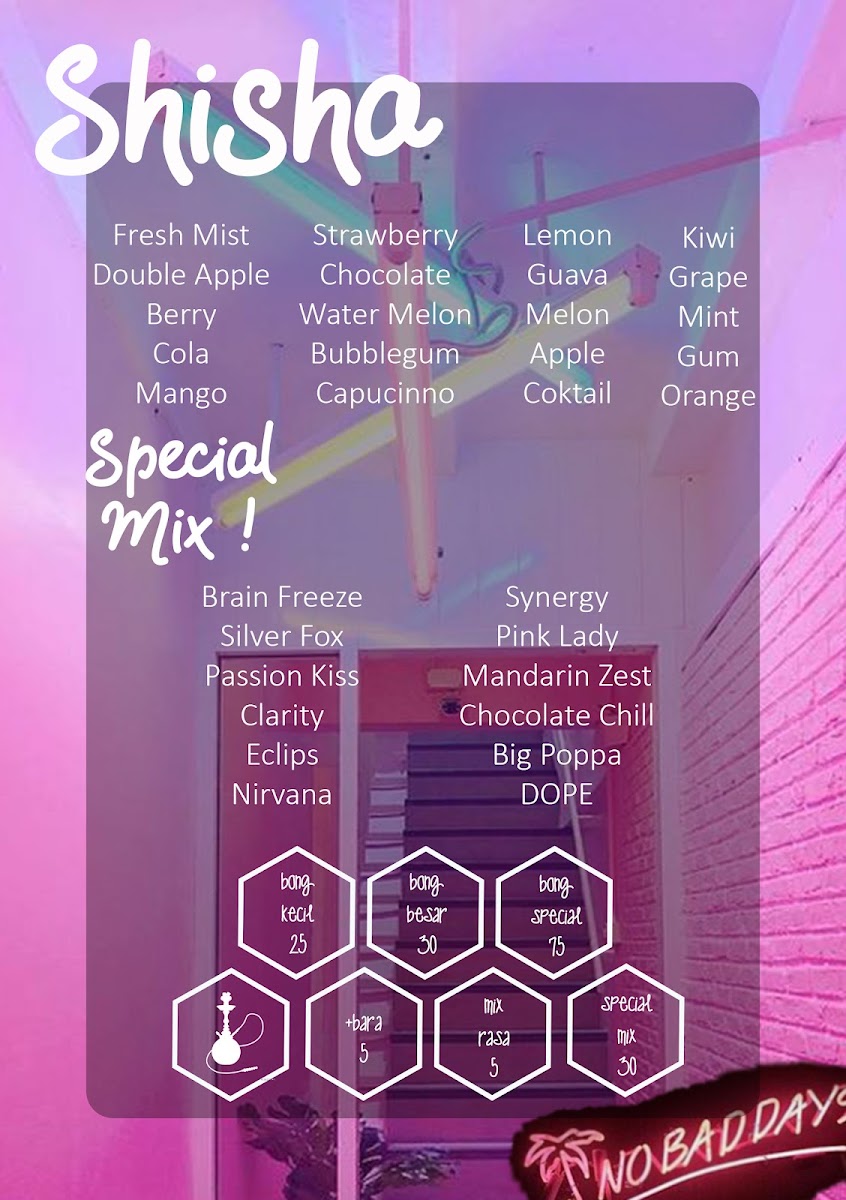 Menu Photo 9