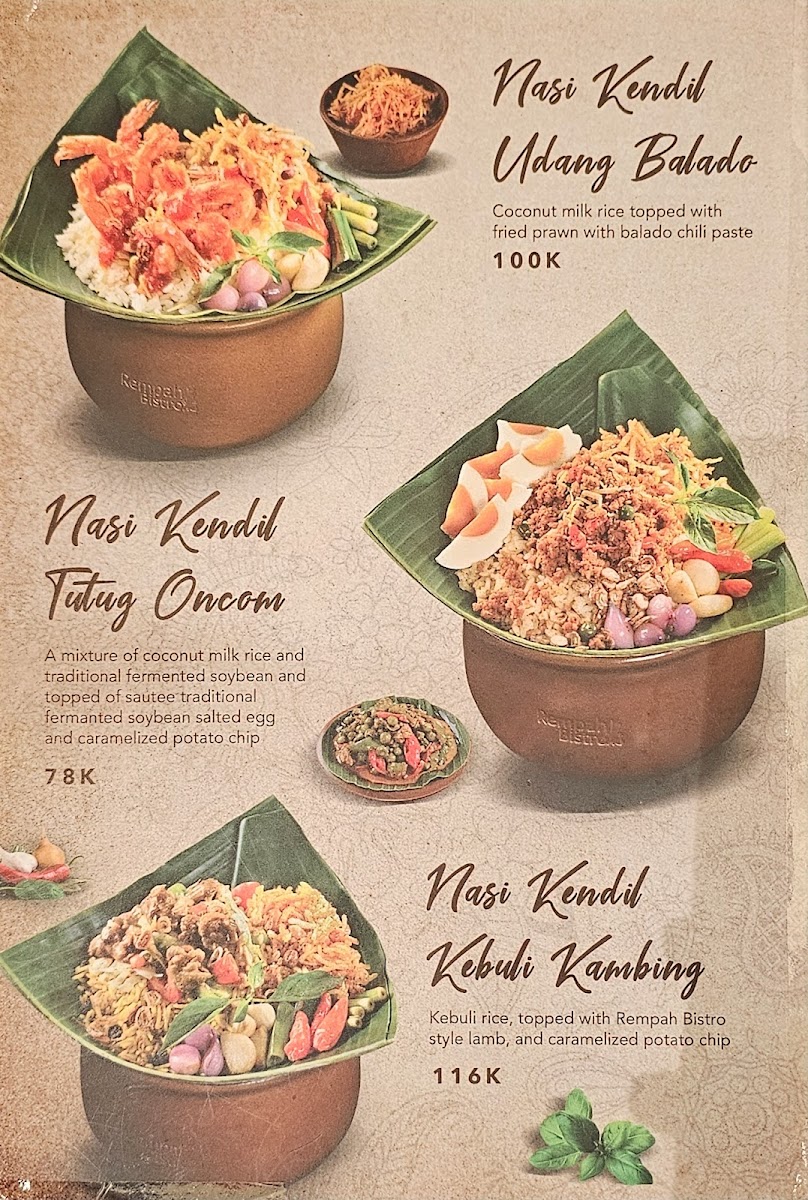 Menu Photo 3