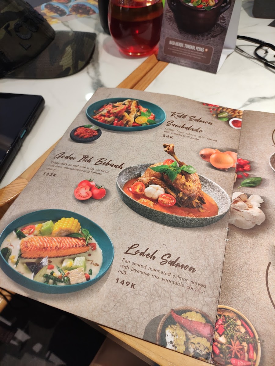 Menu Photo 5