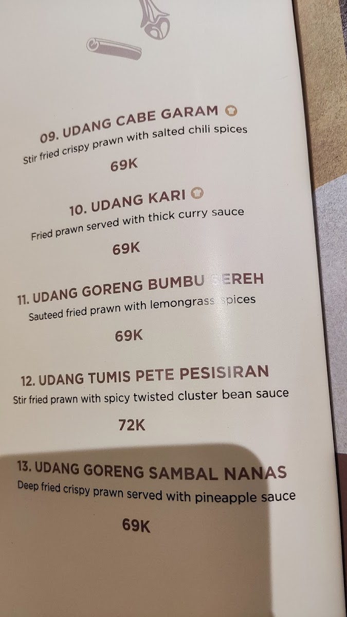 Menu Photo 7