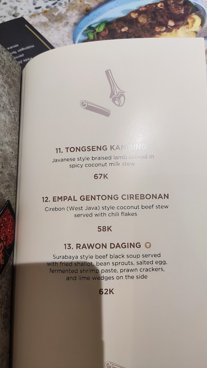Menu Photo 8