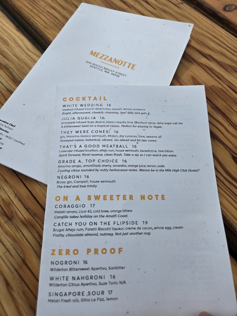 Menu Photo 6