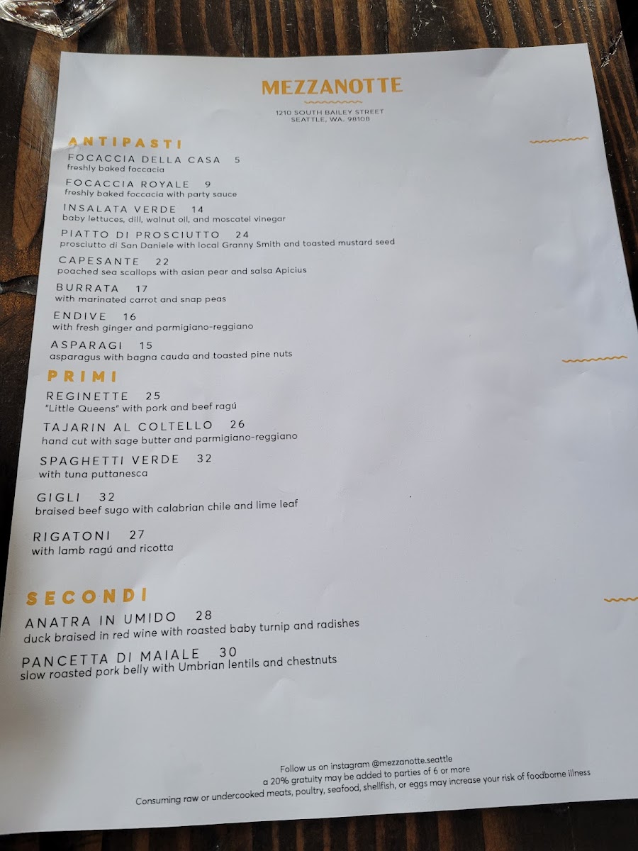 Menu Photo 7