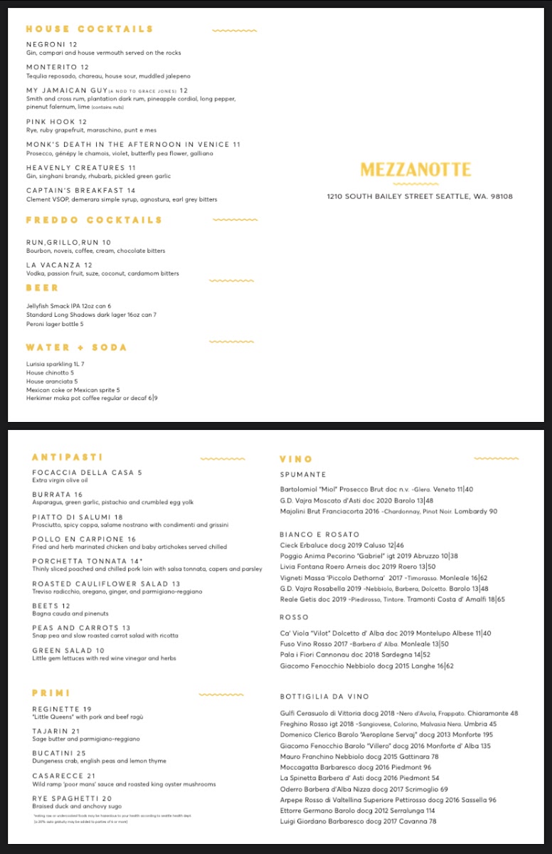 Menu Photo 9