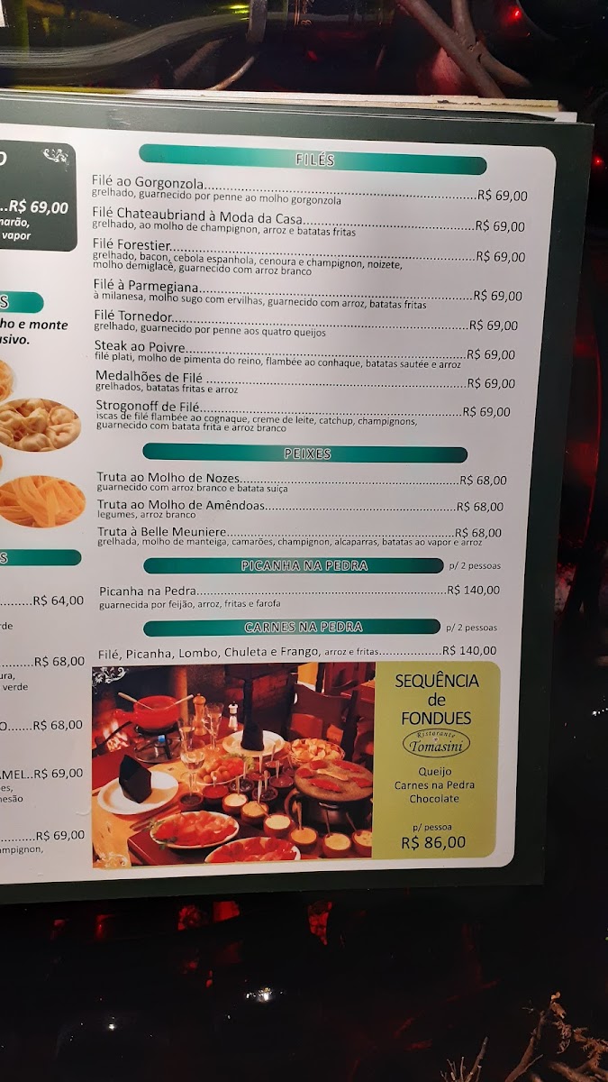 Menu Photo 10